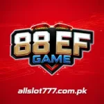 88EF Game Logo