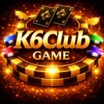 K6club Game Download Best Earning App