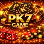 pk7 Game