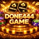 Done444 Game Download