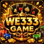 WE333 Game