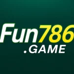 Fun786 Game Logo