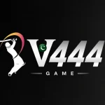 V444 game Logo