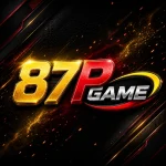 87p Game Logo