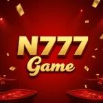 N777 Game Logo