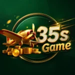 35s Game Logo