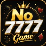 No777 Game Logo