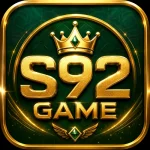 s98 game logo