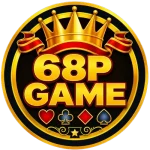 68p Game Logo